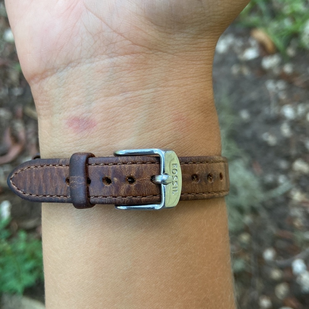 Fossil Watch - Picture 2 of 2